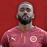Nat Wedderburn