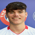 Max Williamson