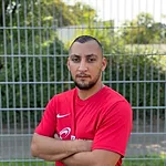 Mohamed Ayadi