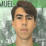 Samuel Calise