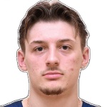 Oliver Stefanovic