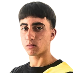 Stavros Kostomiris