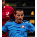 Brian Maximiliano Sosa