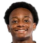 Darius-Kerr Cooper