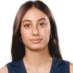 Tehila Paula Cohen