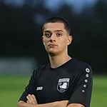 Per Louis Christ