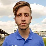 Ömer Faruk Güclüdal