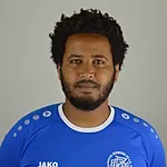 Ermias Tesfay