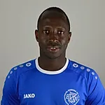Fode Sidibe