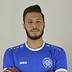 Tafik Tammo Atie