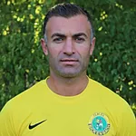 Mesut Batan