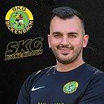 Armend Gashi