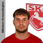 Nikolaos Arnaoudoglou