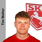 Tim Walter