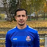 Dorjan Duric