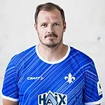 Florian Fritsch
