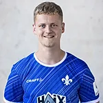 Mika Högy