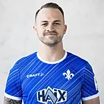 Steve Weber