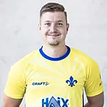 Alexander Ross