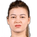 Milana Aleshkova