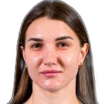 Ulyana Kudryavtseva