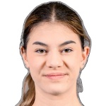 Darya Tsukanova