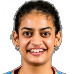 Siya Deodhar