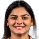 Anmolpreet Kaur
