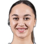 Kitana Bates