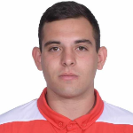 Alexandros Dimos