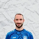 Marius Frey