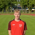 Niklas Wolf