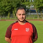 Ilker Kadir Ergün