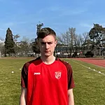 Luca Junger