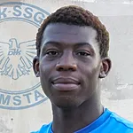 Vincent Gyan