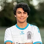 Ahmed Yassine Frih
