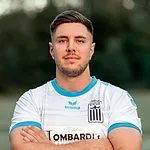 Janne Lucas Steinmetz