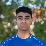 Parmveer Uppal