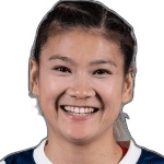 Supavadee Kunchuan