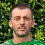 Mario Bernardini