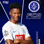Mamadou Bah
