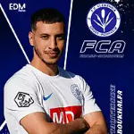 Taqiyeddine Boukhalfa