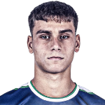 Alexandros Pothas