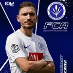 Mehmet Caner