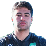 Lucas Techera Cerillo