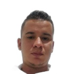 Andres Felipe Montes