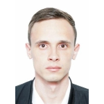 Dmitriy Gomzyakov