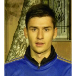 Dmitriy Kandraev