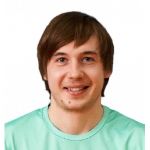 Dmitriy Salov