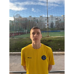 Andrey Fedorov